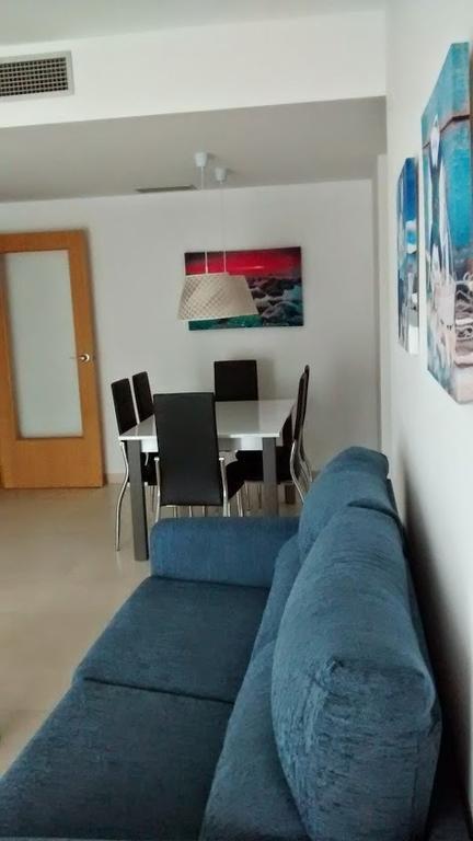 Paradise Village Litoral Costa Dorada Salou Rum bild