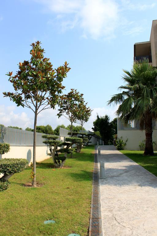 Paradise Village Litoral Costa Dorada Salou Exteriör bild