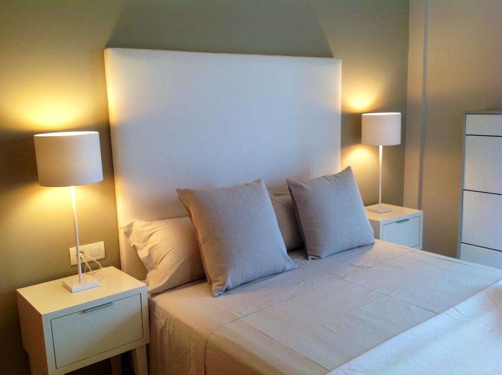 Paradise Village Litoral Costa Dorada Salou Rum bild